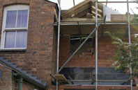 free Beelsby home extension quotes