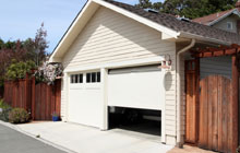 Beelsby garage construction leads