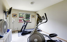 Beelsby home gym construction leads