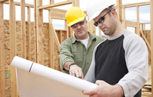 Beelsby outhouse construction leads